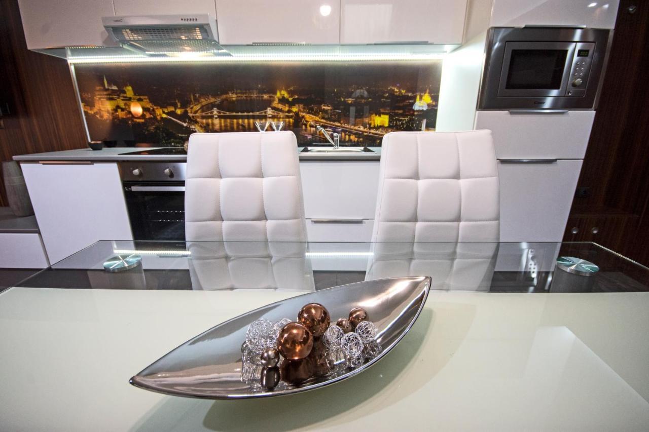 Dolce Vita Lux Budapest Ngoại thất bức ảnh