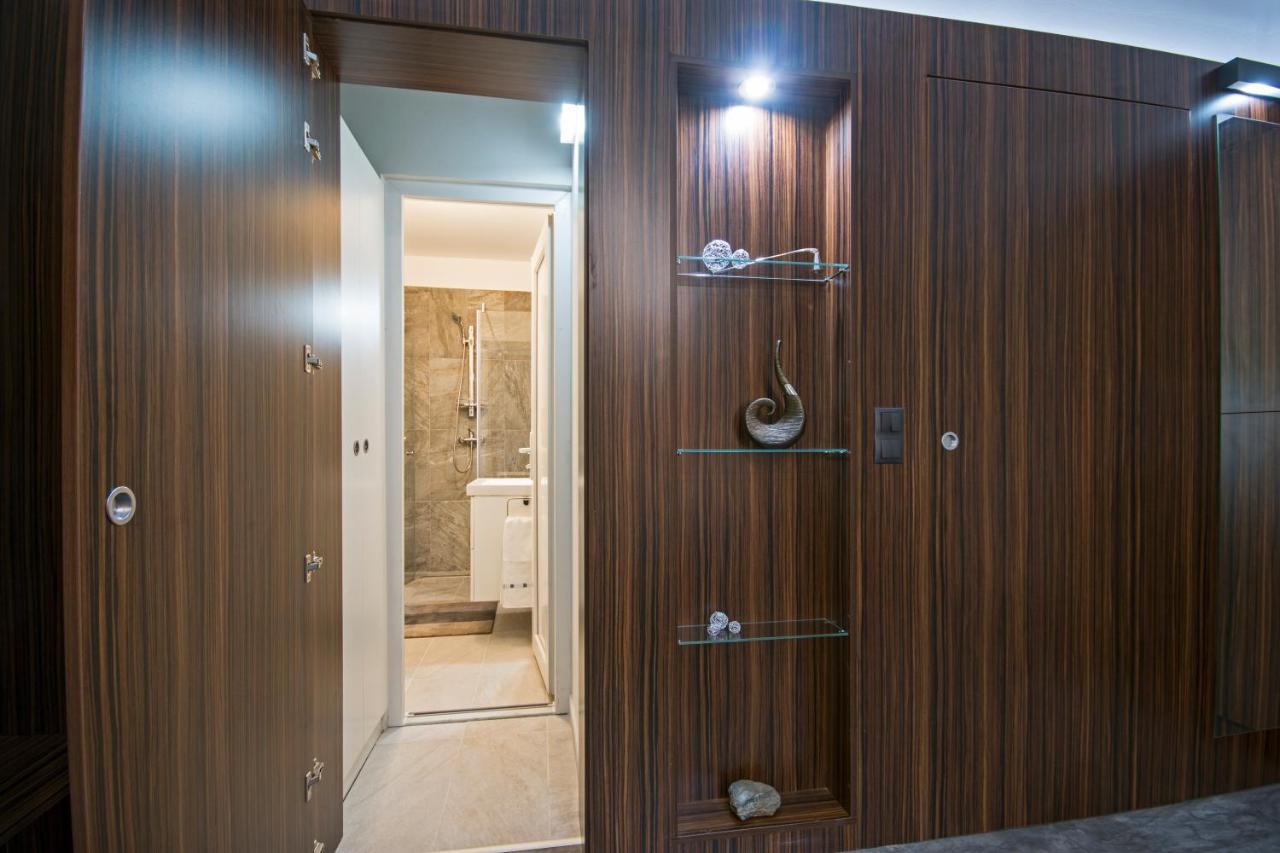 Dolce Vita Lux Budapest Ngoại thất bức ảnh