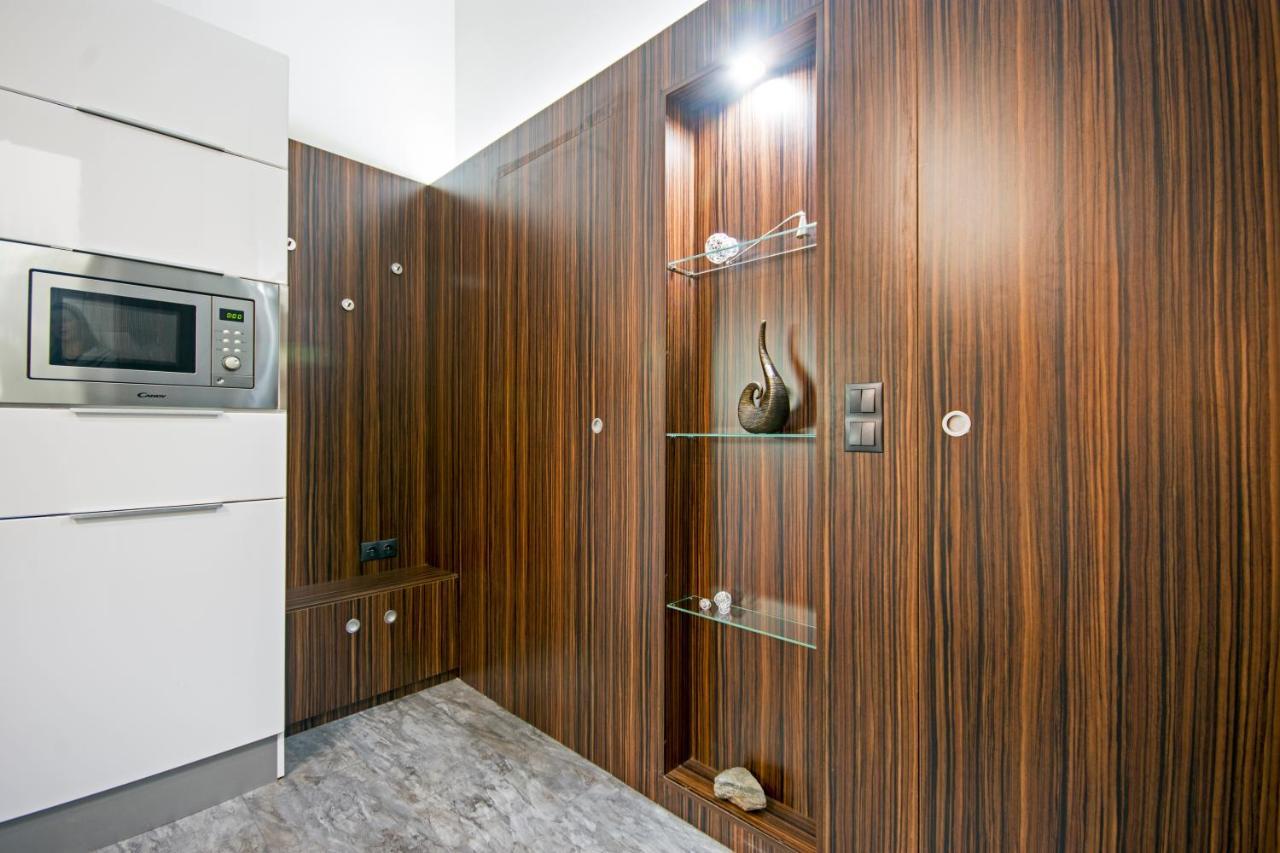 Dolce Vita Lux Budapest Ngoại thất bức ảnh