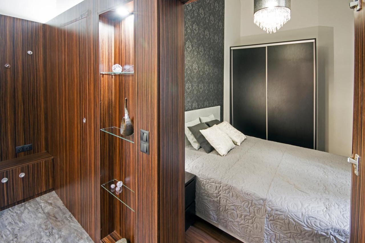 Dolce Vita Lux Budapest Ngoại thất bức ảnh