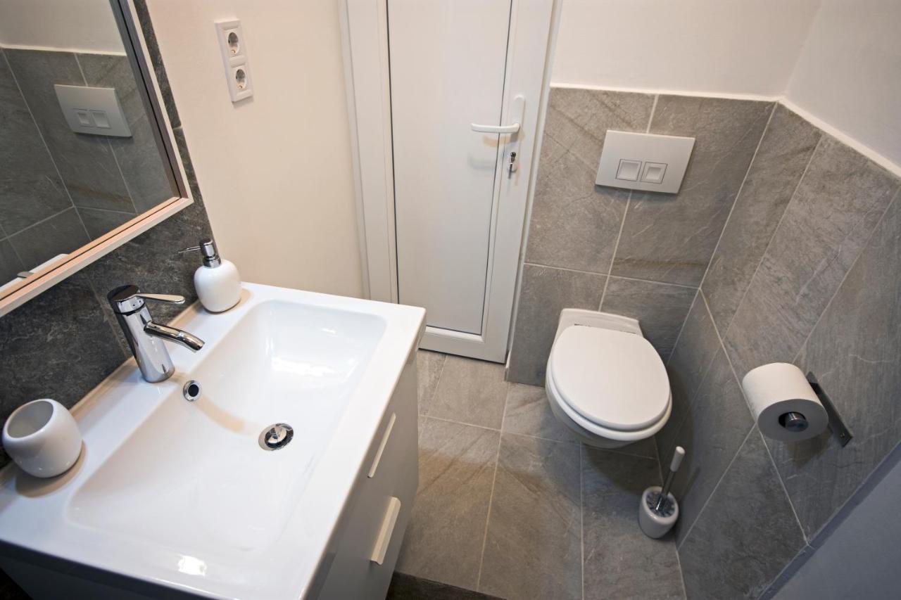 Dolce Vita Lux Budapest Ngoại thất bức ảnh