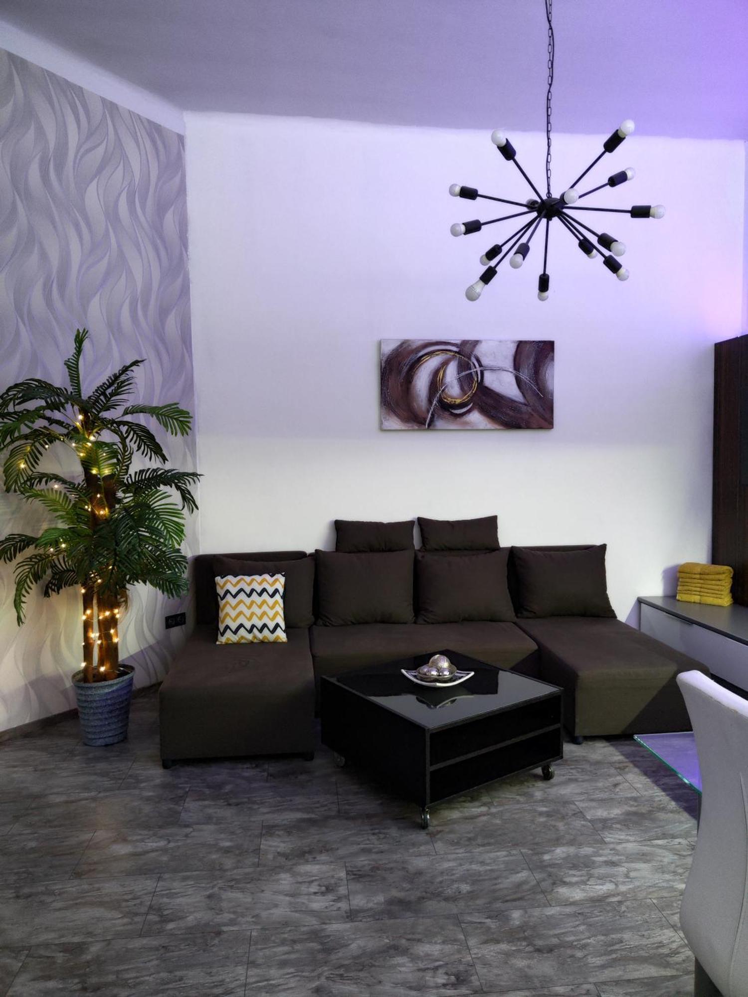 Dolce Vita Lux Budapest Ngoại thất bức ảnh
