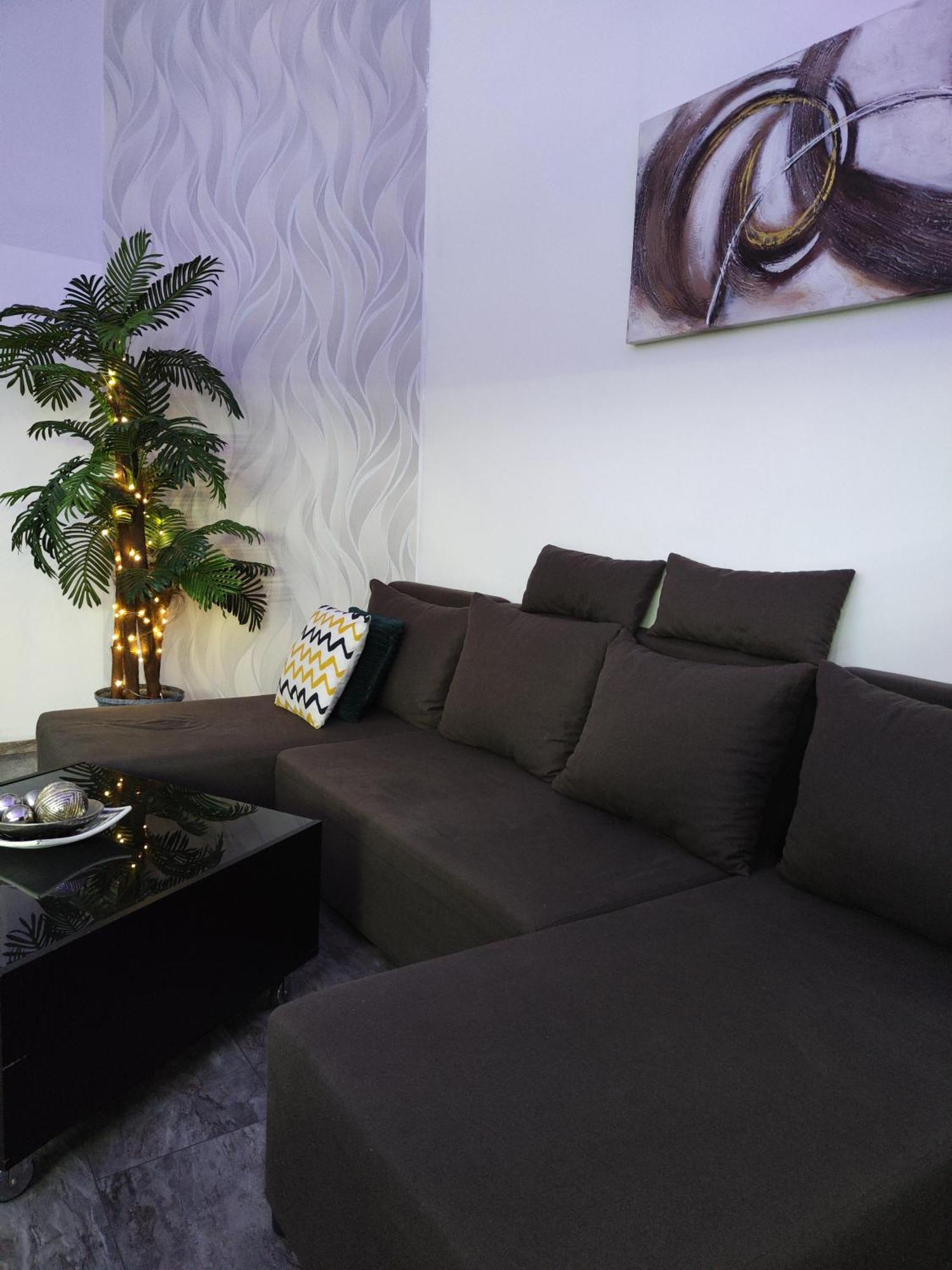 Dolce Vita Lux Budapest Ngoại thất bức ảnh